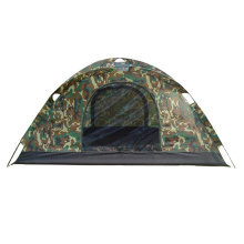 Waterproof Single Person Army Military Tent Camouflage Tent